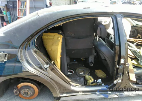 2012 Mercedes-Benz S 550 из США, поврежденный, VIN WDDNG7DB6CA426463